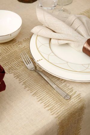 Haze Linen Napkin