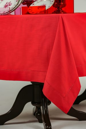 Ambiente Openwork Tablecloth