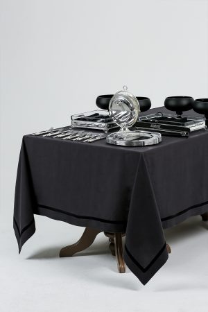 Night Linen Tablecloth