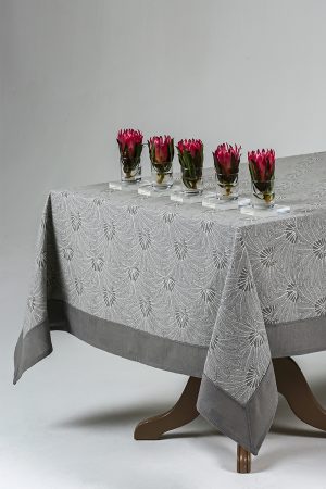 Joy Linen Tablecloth