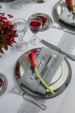 Lily Linen Napkin