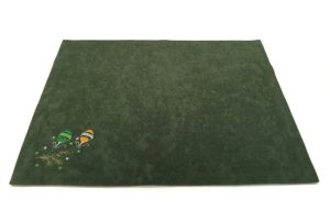 Bee Velvet Placemat