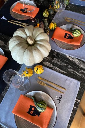Halloween Napkin Series 2