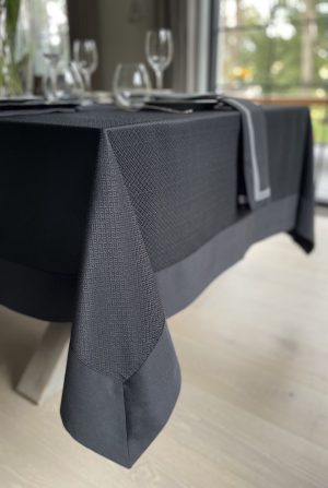 Pinus Polycotton Tablecloth