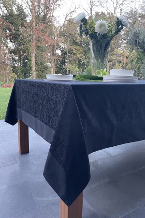Celtis Jacquard Tablecloth