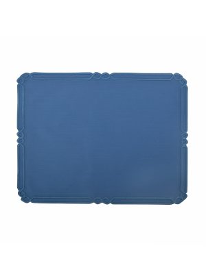 Blue Placemat