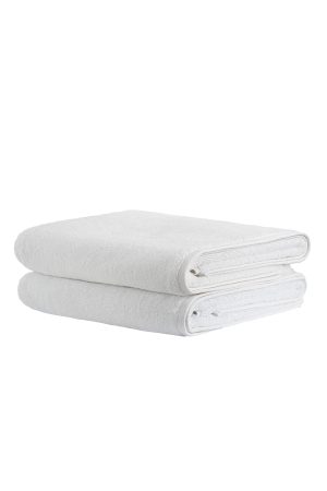 Super Soft 100 x 150 cm Banyo Havlusu