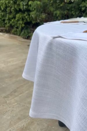Linen Effect Set
