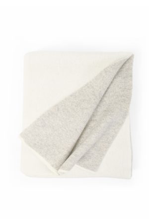 Magnolia Throw