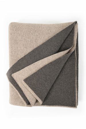 Magnolia Throw